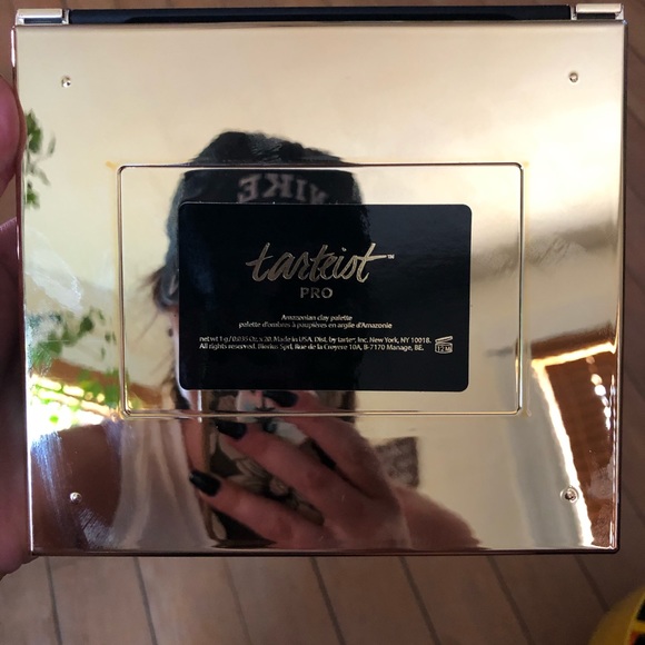 Tartist Pro Pallette - Picture 5 of 6